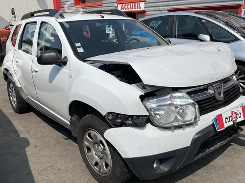 Left front window switch DACIA DUSTER (HS_) 1.5 dCi (HSMC) | BP20463031I27 - Image 5