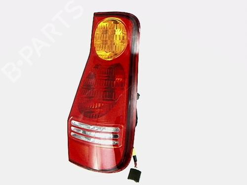 Used Right taillight Right taillight HYUNDAI MATRIX (FC) 1.5 CRDi (102 hp) 20422065 20422065