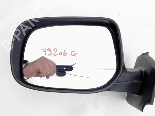 left-mirror-toyota-yaris-_p9_-2005-2006-2007-2008-2009-2010-2011-2012-2013-2014-32350154 main image