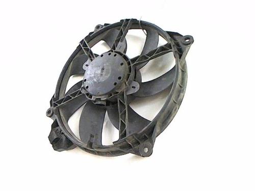 Radiator fan RENAULT MEGANE III Hatchback (BZ0/1_, B3_) 1.5 dCi (BZ0C) | BP20459584M35 