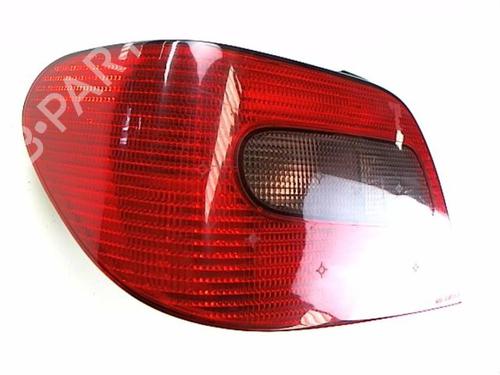 Left taillight CITROËN XSARA (N1) 1.9 D | BP20471844C34 