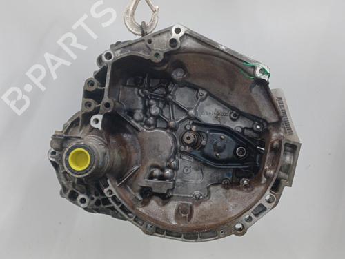Gearbox CITROËN C3 I (FC_, FN_) 1.4 16V | BP20469618M3 