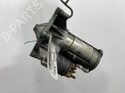 Used Starter Starter TOYOTA PROACE Bus (MDZ_) 2.0 D4d (MDZ6, MDZ5) (177 hp) 27572127 27572127