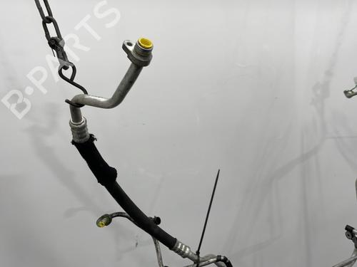 Used AC pipe AC pipe 21208254 21208254