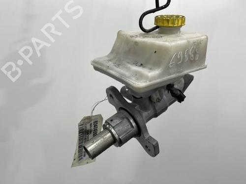 Brake master cylinder JEEP GRAND CHEROKEE IV (WK, WK2) 3.0 CRD V6 4x4 | BP20463321M77 