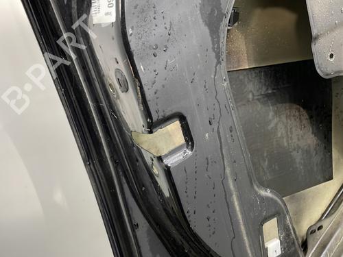 Left front door SEAT ALTEA (5P1) 1.6 | BP22780879C2 