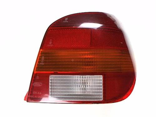 Used Right taillight FORD FIESTA III (GFJ) 1.4 (71 hp) 20408023