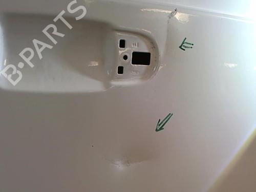 Right tailgate FORD TRANSIT CONNECT (P65_, P70_, P80_) 1.8 Di | BP20413717C77 