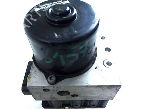 ABS pump PEUGEOT 206 Hatchback (2A/C) 2.0 HDI 90 | BP20426684M43 