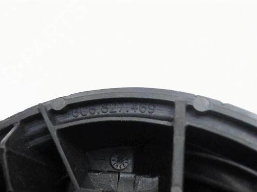 Tailgate handle VW POLO V (6R1, 6C1) 1.4 TDI | BP20393378C132 