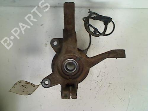 Fusée avant droite FORD FIESTA VI (CB1, CCN) 1.4 TDCi | BP20453515M26 