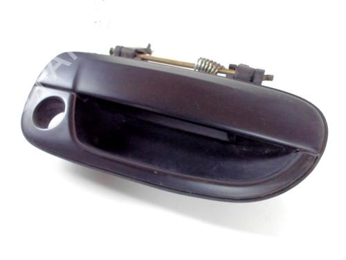 Front right exterior door handle HYUNDAI ACCENT II (LC) 1.5 CRDi | BP20402997C129 