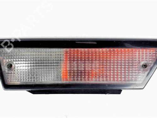 Used Right front indicator CITROËN GS A 1.3 (65 hp) 25263759