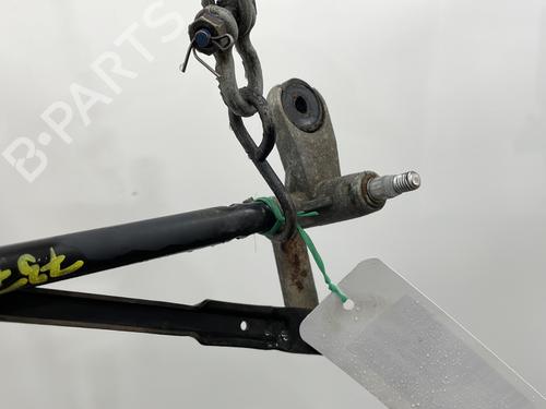 Front wipers mechanism SSANGYONG REXTON / REXTON II (GAB_) 2.7 Xdi | BP25926563C83 