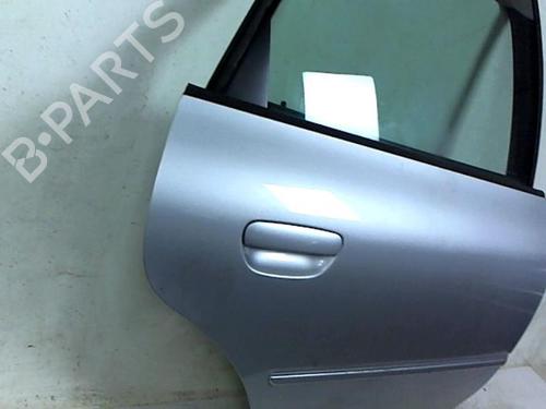 Right rear door AUDI A3 (8L1) 1.9 TDI | BP20467649C5 