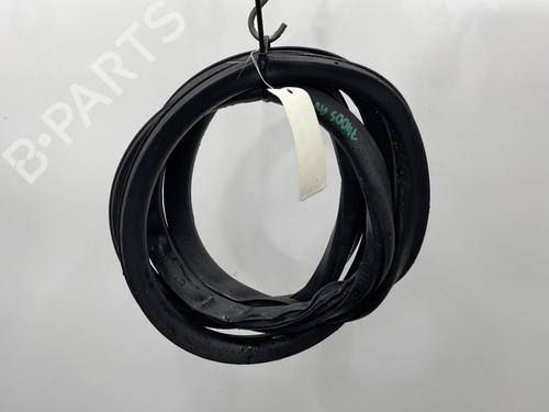 Rubber door seal SEAT LEON (1P1) 1.6 TDI | BP20393159C142 