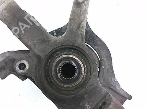 Right front steering knuckle FIAT SEICENTO / 600 (187_) 1.1 (187AXB, 187AXB1A, 187AXC1A02) | BP20452698M26 