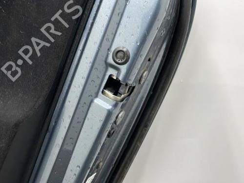 Right rear door CITROËN C4 Picasso I MPV (UD_) 2.0 HDi 138 | BP20400496C5 