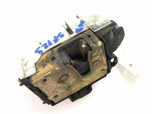 Front right lock VW POLO III (6N1) 64 1.9 D | BP20414195C97 