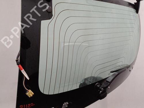Tailgate CITROËN C1 (PM_, PN_) 1.0 | BP21207235C6 