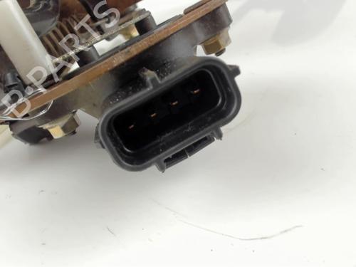 Electronic module MAZDA 323 F VI Hatchback (BJ) 2.0 TD | BP21236483M83 - Image 4