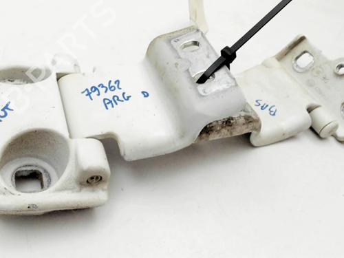 Used Hinge/Door check strap Hinge/Door check strap 37679884 37679884