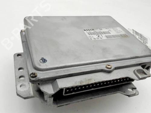 Used Engine control unit (ECU) Engine control unit (ECU) PEUGEOT 306 Hatchback (7A, 7C, N3, N5) 1.1 (60 hp) 36526115 36526115