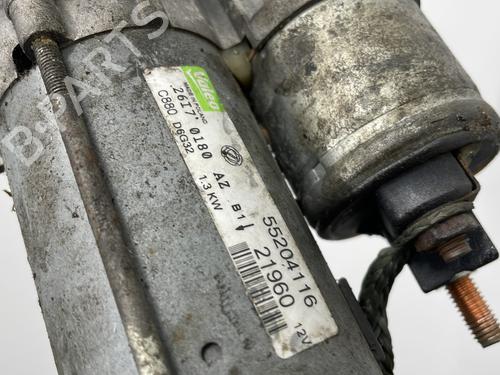 Starter FIAT LINEA (323_, 110_) 1.3 D Multijet (323AXB11, 323AXB1A) | BP31027981M8 - Image 5