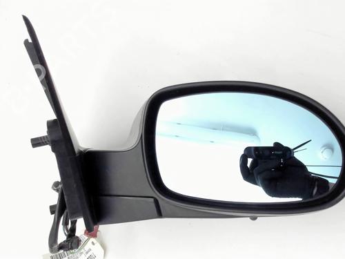 Used Right mirror CITROËN C5 II Break (RE_) 2.0 HDi (RERHRH) (136 hp) 28527353