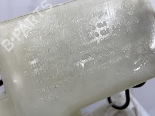 Windscreen washer tank FORD MONDEO IV (BA7) 2.2 TDCi | BP20389483C113 