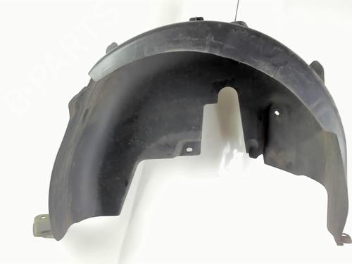 Wheel arch PEUGEOT 208 I (CA_, CC_) 1.4 HDi | BP20424916C56 