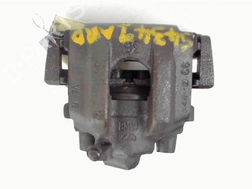 Right rear brake caliper BMW Z3 Roadster (E36) 1.8 i | BP20402368M106