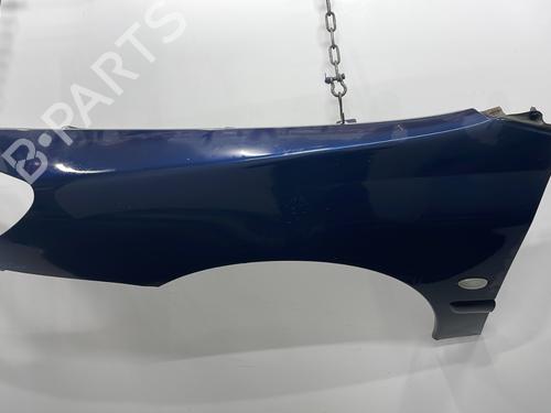 Used Left front fenders PEUGEOT 607 (9D, 9U) 2.2 HDi (133 hp) 20449647