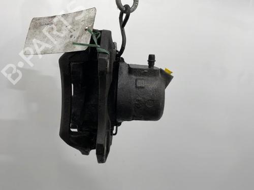 Used Left front brake caliper Left front brake caliper FIAT UNO (146_, 158_) 45 i.e. 1.0 (146E, 146A) (45 hp) 21239069 21239069