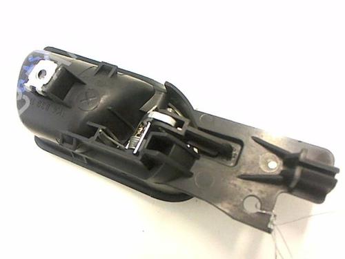 Rear left interior door handle VW GOLF V (1K1) 1.9 TDI | BP20407365I15 
