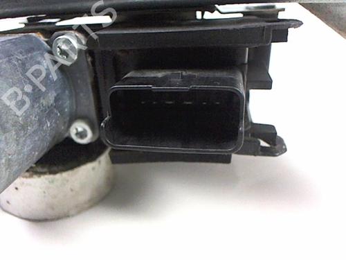 Rear right window mechanism PEUGEOT 308 SW I (4E_, 4H_) 1.6 HDi | BP20399661C25 