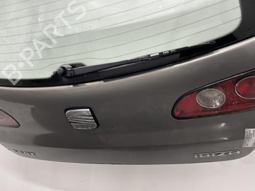 Tailgate SEAT IBIZA III (6L1) 1.9 SDI | BP20400354C6 