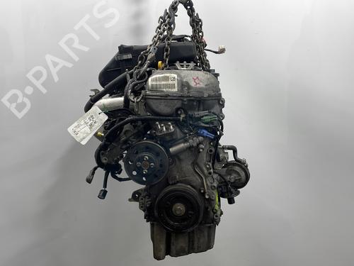 Engine SUZUKI SWIFT III (MZ, EZ) 1.6 (RS416, RR 416, ZC31S) | BP31956181M1