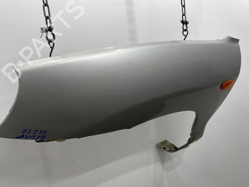 Left front fenders HYUNDAI SANTA FÉ I (SM) 2.0 CRDi 4x4 | BP26964575C41 
