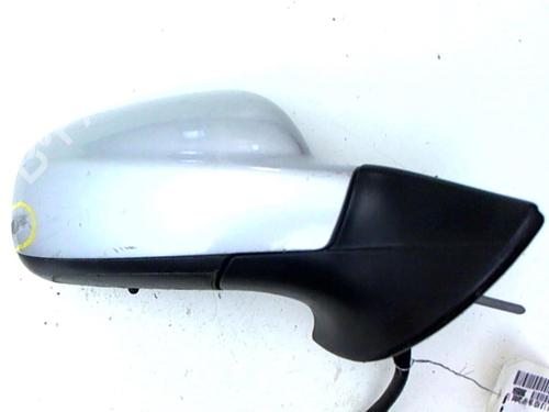 Right mirror PEUGEOT 407 (6D_) 1.6 HDi 110 (6D9HZC, 6D9HYC) | BP20421887C27 
