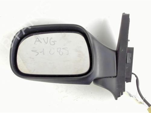 Used Left mirror SUZUKI IGNIS II (MH) 1.3 DDiS (RM413D) (70 hp) 20426517