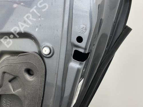 Right rear door CITROËN C3 Picasso (SH_) 1.6 HDI 90 | BP28677267C5