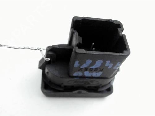 Used Left rear window switch FORD FOCUS C-MAX (DM2) 1.8 TDCi (115 hp) 20395845