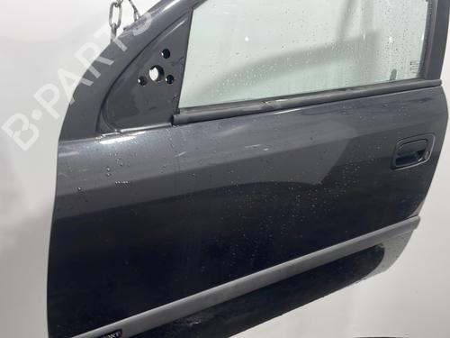 Left front door OPEL ASTRA G Hatchback (T98) 1.7 TD (F08, F48) | BP30161819C2