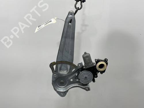 Rudehejsemekanisme Højre bagtil TOYOTA VERSO (_R2_) 2.0 D-4D (AUR20_, AUR20R) (126 hp) 27590185