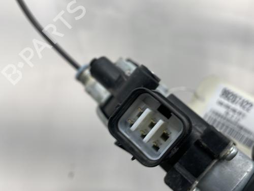 Front left window mechanism HONDA FR-V (BE) 2.2 i CTDi (BE5) | BP22756748C22 
