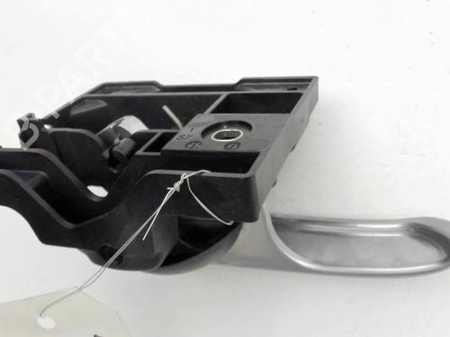 Front left interior door handle FIAT 500X (334_) 1.3 D Multijet (334AXH1A) | BP36669239I13 - Image 7