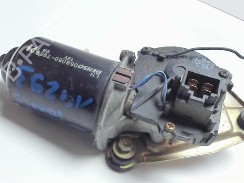 Front wiper motor SUZUKI IGNIS I (FH) 1.3 (HV51, HX51, RG413) | BP20436757M29 