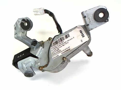 Rear wiper motor NISSAN ALMERA I Hatchback (N15) 1.6 | BP20438075M102 