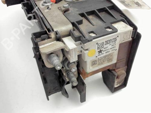 Electronic module CITROËN C4 Picasso I MPV (UD_) 1.6 HDi | BP28811050M83